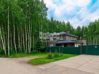 Продаю блочный дом подключена канализация красивый фото 3 Москва