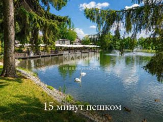 Продаю блочный дом подключена канализация красивый фото 4 Москва
