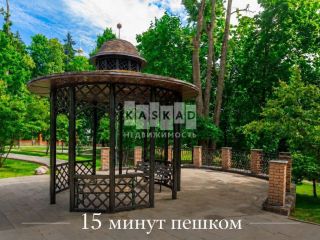 Продаю блочный дом подключена канализация красивый фото 5 Москва