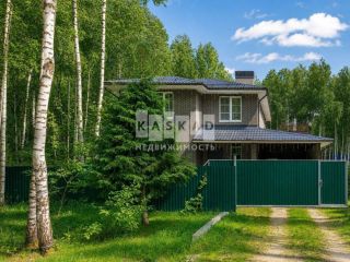 Продаю блочный дом подключена канализация красивый фото 6 Москва