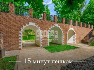 Продаю блочный дом подключена канализация красивый фото 8 Москва