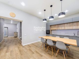 Продаю блочный дом подключена канализация красивый фото 9 Москва