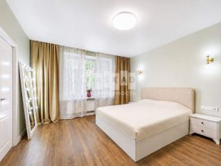 Продаю блочный дом подключена канализация красивый фото 11 Москва