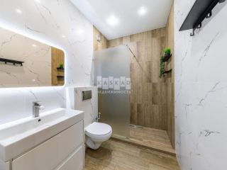 Продаю блочный дом подключена канализация красивый фото 15 Москва