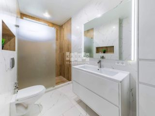 Продаю блочный дом подключена канализация красивый фото 18 Москва