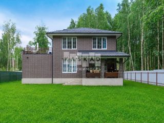Продаю блочный дом подключена канализация красивый фото 22 Москва