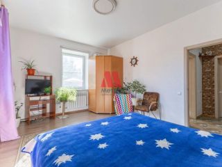 Продаю блочный коттедж установлены натяжные потолки с газовым отоплением фото 20 Ярославль