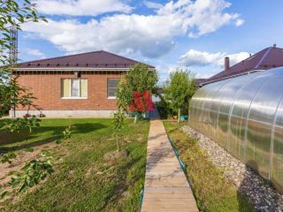 Продаю блочный коттедж установлены натяжные потолки с газовым отоплением фото 29 Ярославль