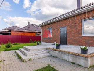 Продаю блочный коттедж установлены натяжные потолки с газовым отоплением фото 37 Ярославль
