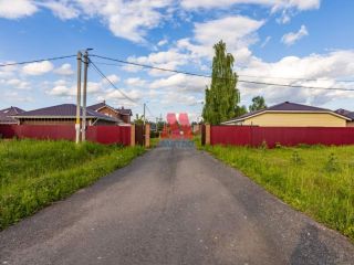 Продаю блочный коттедж установлены натяжные потолки с газовым отоплением фото 38 Ярославль