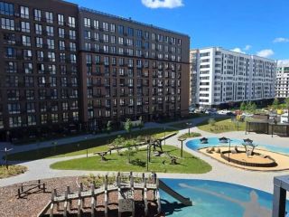 Продам однушку установлены натяжные потолки фото Тула