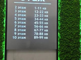Продам однушку установлены натяжные потолки фото 17 Тула