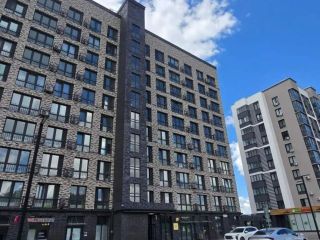 Продам однушку установлены натяжные потолки фото 19 Тула