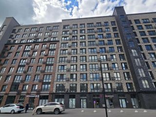 Продам однушку установлены натяжные потолки фото 23 Тула