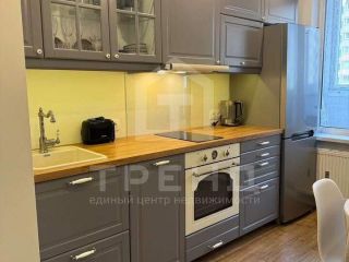 Продам 1 комнатную квартиру с мебелью фото Всеволожск