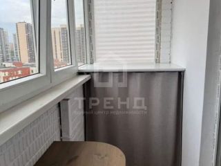 Продам 1 комнатную квартиру с мебелью фото 10 Всеволожск