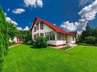 Продам блочный дом фото 22 Химки