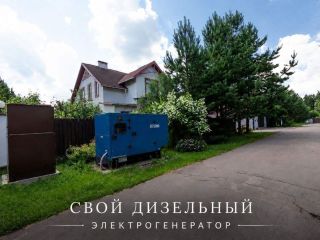 Продам блочный дом фото 26 Химки