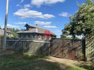 Продается деревянный дом хорошее состояние подключена канализация фото Ярославль