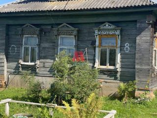 Продается деревянный дом хорошее состояние подключена канализация фото 21 Ярославль