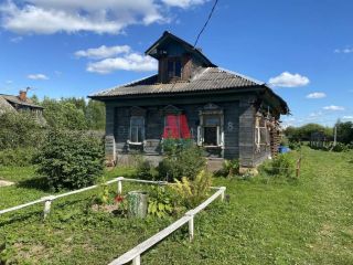 Продается деревянный дом хорошее состояние подключена канализация фото 22 Ярославль