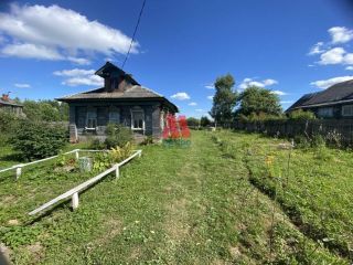 Продается деревянный дом хорошее состояние подключена канализация фото 23 Ярославль