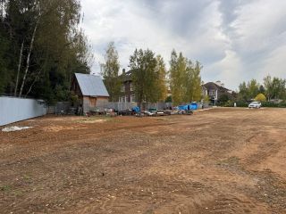 Продается земельный участок с коммуникациями фото 11 Москва