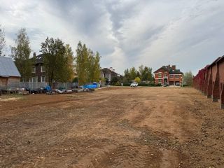 Продается земельный участок с коммуникациями фото 12 Москва