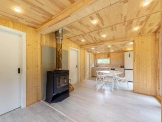 Продам деревянный дом асфальтная дорога имеется скважина фото 5 Дмитров