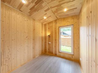Продам деревянный дом асфальтная дорога имеется скважина фото 6 Дмитров