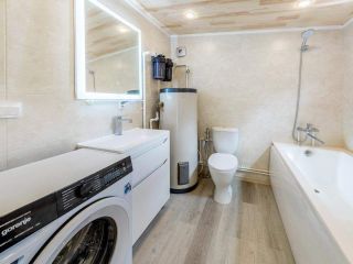 Продам деревянный дом асфальтная дорога имеется скважина фото 7 Дмитров