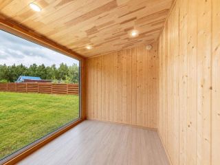 Продам деревянный дом асфальтная дорога имеется скважина фото 8 Дмитров
