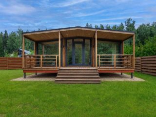 Продам деревянный дом асфальтная дорога имеется скважина фото 10 Дмитров