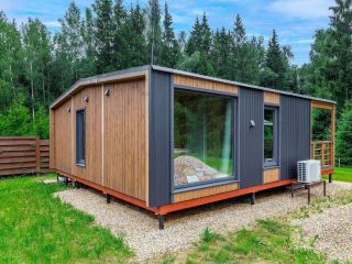 Продам деревянный дом асфальтная дорога имеется скважина фото 14 Дмитров