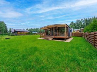 Продам деревянный дом асфальтная дорога имеется скважина фото 15 Дмитров