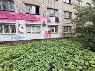 Продается нежилое помещение с мебелью есть пожарная сигнализация фото 18 Ярославль