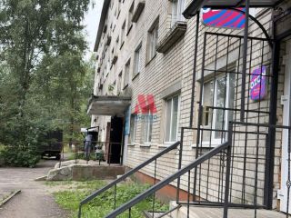 Продается нежилое помещение с мебелью есть пожарная сигнализация фото 19 Ярославль