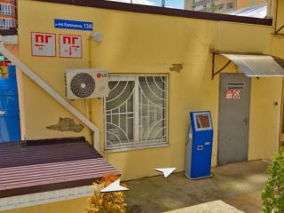 Продаю однушку косметический ремонт фото 15 Краснодар