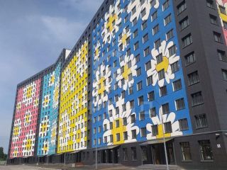 Продается студия фото 7 Всеволожск
