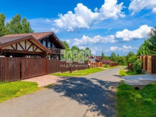 Продам деревянный коттедж рядом асфальт подключена канализация фото 8 Дмитров