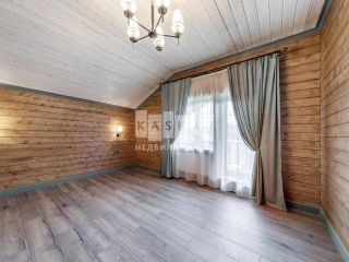 Продам деревянный коттедж рядом асфальт подключена канализация фото 10 Дмитров