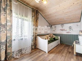 Продам деревянный коттедж рядом асфальт подключена канализация фото 12 Дмитров