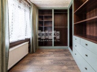 Продам деревянный коттедж рядом асфальт подключена канализация фото 13 Дмитров