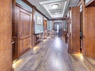 Продам деревянный коттедж рядом асфальт подключена канализация фото 15 Дмитров