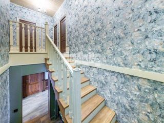 Продам деревянный коттедж рядом асфальт подключена канализация фото 17 Дмитров