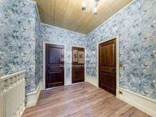 Продам деревянный коттедж рядом асфальт подключена канализация фото 18 Дмитров