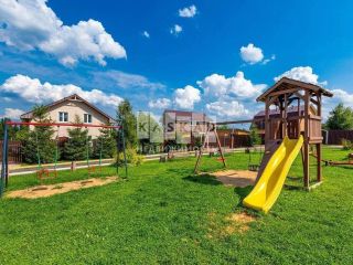 Продам деревянный коттедж рядом асфальт подключена канализация фото 23 Дмитров