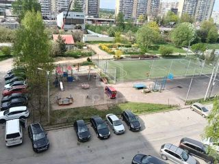 Продается двухкомнатная квартира по ипотеке отличное место фото 16 Всеволожск