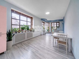 Продаю кирпичный дом рядом асфальт свободного назначения фото 4 Солнечногорск