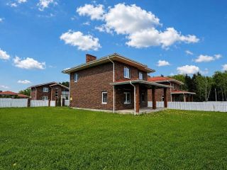 Продается кирпичный дом рядом асфальт подключена канализация фото 5 Дмитров